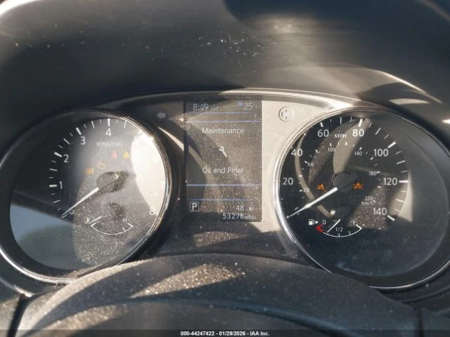 Nissan Rogue SPORT - автомобили, коли, обяви за нови и употребявани 11