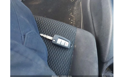 Nissan Rogue SPORT - автомобили, коли, обяви за нови и употребявани 13