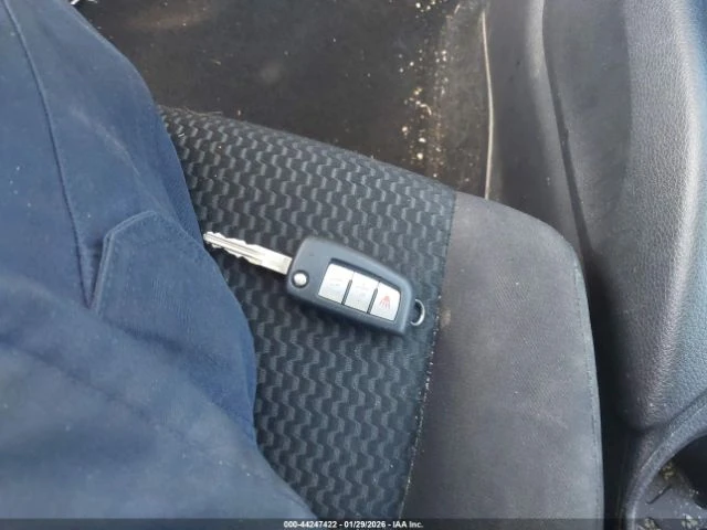 Nissan Rogue SPORT - автомобили, коли, обяви за нови и употребявани 13