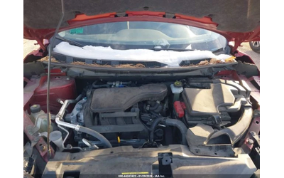 Nissan Rogue SPORT - автомобили, коли, обяви за нови и употребявани 14