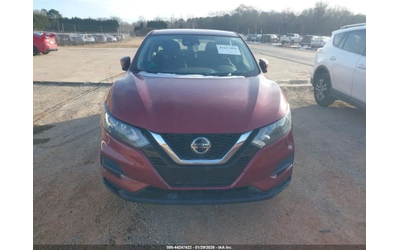 nissan-rogue - 1
