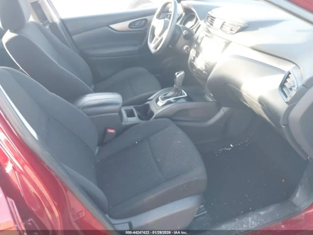 Nissan Rogue SPORT - автомобили, коли, обяви за нови и употребявани 9