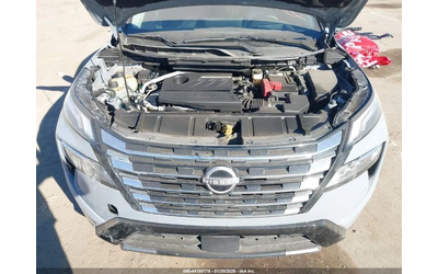 Nissan Rogue PLATINUM FWD - автомобили, коли, обяви за нови и употребявани 7