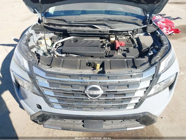 Nissan Rogue PLATINUM FWD - автомобили, коли, обяви за нови и употребявани 7