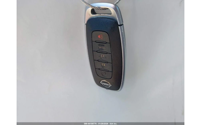 Nissan Rogue PLATINUM FWD - автомобили, коли, обяви за нови и употребявани 8