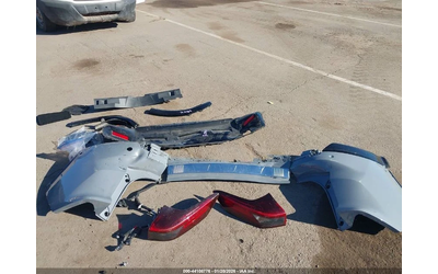 Nissan Rogue PLATINUM FWD - автомобили, коли, обяви за нови и употребявани 9