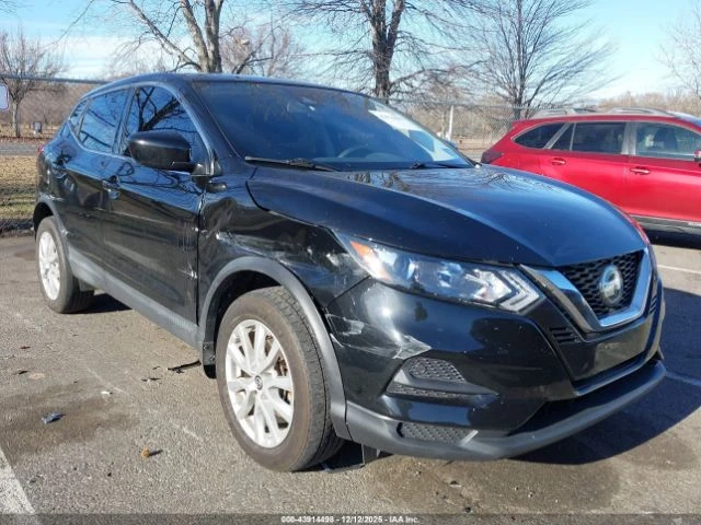 Nissan Rogue SPORT 4X4 - автомобили, коли, обяви за нови и употребявани 0