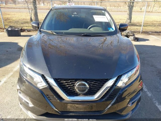 Nissan Rogue SPORT 4X4 - автомобили, коли, обяви за нови и употребявани 10