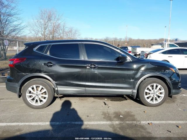 Nissan Rogue SPORT 4X4 - автомобили, коли, обяви за нови и употребявани 11