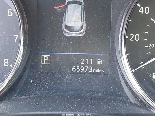 Nissan Rogue SPORT 4X4 - автомобили, коли, обяви за нови и употребявани 13