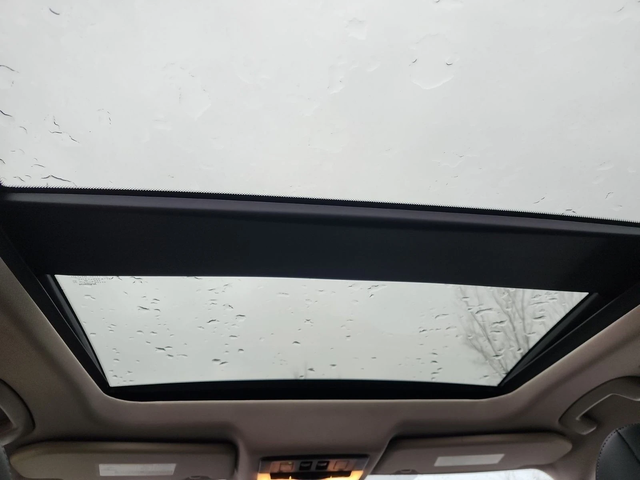 Nissan Rogue PLATINUM* 360view* Bose* Moonroof* Motion-Activate - автомобили, коли, обяви за нови и употребявани 10