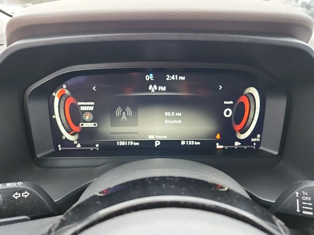 Nissan Rogue PLATINUM* 360view* Bose* Moonroof* Motion-Activate - автомобили, коли, обяви за нови и употребявани 7