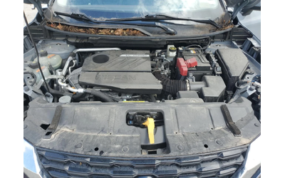 Nissan Rogue 1.5* PLATINUM* FULL - автомобили, коли, обяви за нови и употребявани 10