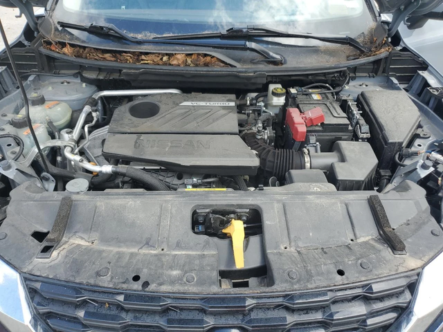 Nissan Rogue 1.5* PLATINUM* FULL - автомобили, коли, обяви за нови и употребявани 10