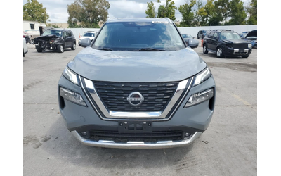 nissan-rogue - 3