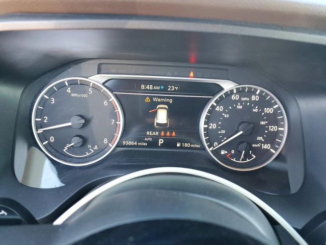 Nissan Rogue 2.5* SV* 4Х4 - автомобили, коли, обяви за нови и употребявани 10