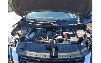 Nissan Rogue 2.5* SV* 4Х4 - автомобили, коли, обяви за нови и употребявани 11