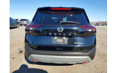 nissan-rogue - 5