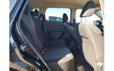 Nissan Rogue 2.5* SV* 4Х4 - автомобили, коли, обяви за нови и употребявани 9