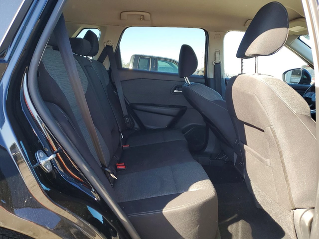 Nissan Rogue 2.5* SV* 4Х4 - автомобили, коли, обяви за нови и употребявани 9