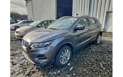 nissan-rogue - 0