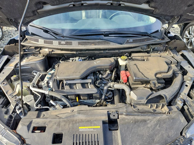 Nissan Rogue 2.0* SPORT SV* РЕАЛНИ КМ* ПЕРФЕКТНА - автомобили, коли, обяви за нови и употребявани 10