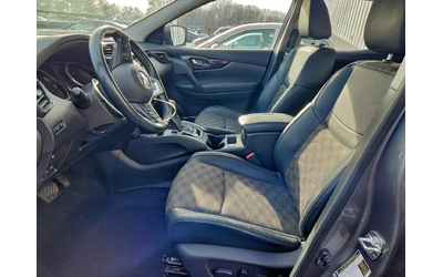 Nissan Rogue 2.0* SPORT SV* РЕАЛНИ КМ* ПЕРФЕКТНА - автомобили, коли, обяви за нови и употребявани 7