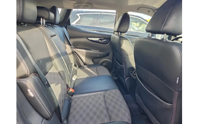 Nissan Rogue 2.0* SPORT SV* РЕАЛНИ КМ* ПЕРФЕКТНА - автомобили, коли, обяви за нови и употребявани 8