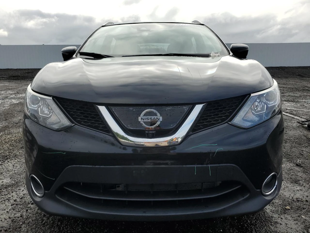 Nissan Rogue 2.0* S - автомобили, коли, обяви за нови и употребявани 3