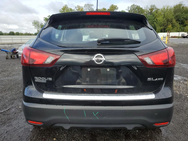 Nissan Rogue 2.0* S - автомобили, коли, обяви за нови и употребявани 5