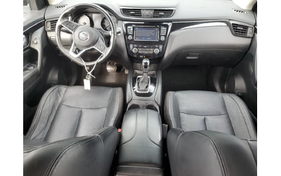 Nissan Rogue 2.0* S - автомобили, коли, обяви за нови и употребявани 6