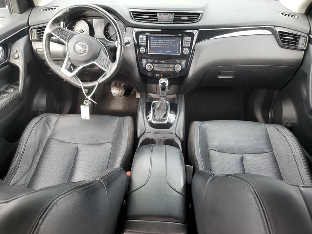 Nissan Rogue 2.0* S - автомобили, коли, обяви за нови и употребявани 6
