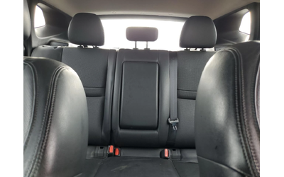 Nissan Rogue 2.0* S - автомобили, коли, обяви за нови и употребявани 8