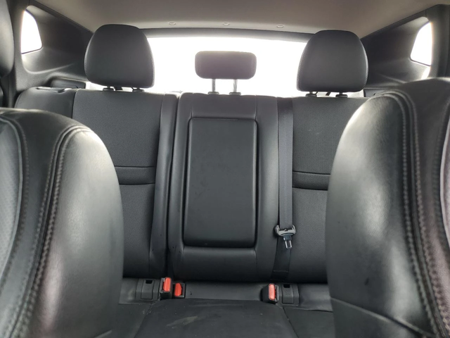 Nissan Rogue 2.0* S - автомобили, коли, обяви за нови и употребявани 8