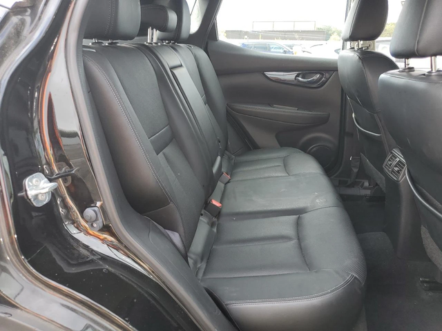 Nissan Rogue 2.0* S - автомобили, коли, обяви за нови и употребявани 9