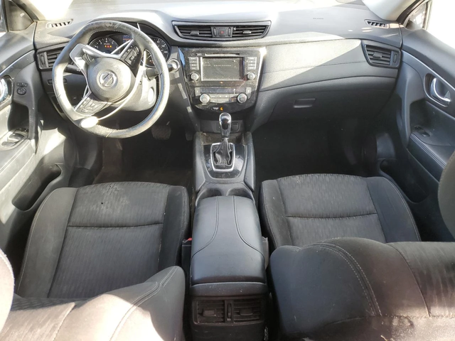 Nissan Rogue S / Bluetooth / Keyless / Подгрев / - автомобили, коли, обяви за нови и употребявани 7
