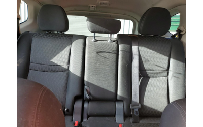 Nissan Rogue S / Bluetooth / Keyless / Подгрев / - автомобили, коли, обяви за нови и употребявани 9