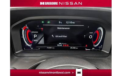 Nissan Rogue 2021| PLATINUM| AWD| ОТ НИСАН| 72.470KM| CARFAX - автомобили, коли, обяви за нови и употребявани 10