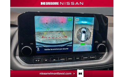 Nissan Rogue 2021| PLATINUM| AWD| ОТ НИСАН| 72.470KM| CARFAX - автомобили, коли, обяви за нови и употребявани 11