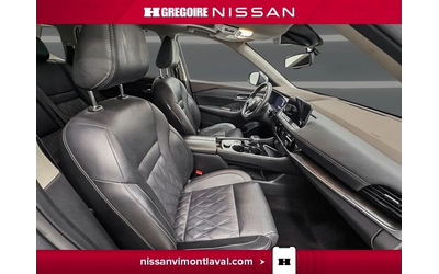 Nissan Rogue 2021| PLATINUM| AWD| ОТ НИСАН| 72.470KM| CARFAX - автомобили, коли, обяви за нови и употребявани 12