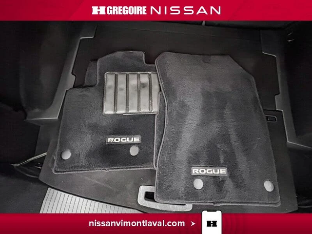 Nissan Rogue 2021| PLATINUM| AWD| ОТ НИСАН| 72.470KM| CARFAX - автомобили, коли, обяви за нови и употребявани 14