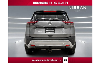 nissan-rogue - 4