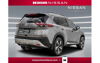 nissan-rogue - 5
