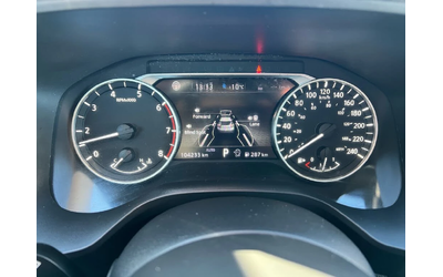 Nissan Rogue SV* MONROOF* ПАНОРАМА* 360 КАМЕРИ* ПОДГРЕВ* КЕЙЛЕС - автомобили, коли, обяви за нови и употребявани 10