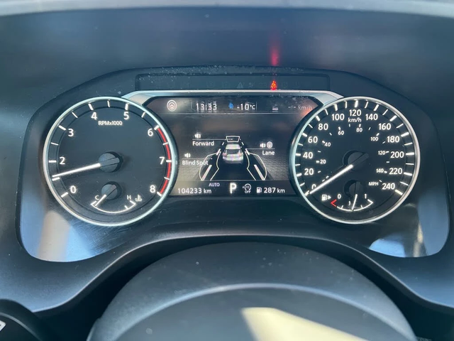 Nissan Rogue SV* MONROOF* ПАНОРАМА* 360 КАМЕРИ* ПОДГРЕВ* КЕЙЛЕС - автомобили, коли, обяви за нови и употребявани 10