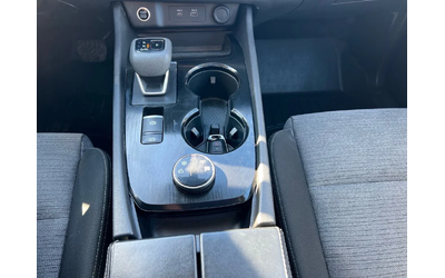 Nissan Rogue SV* MONROOF* ПАНОРАМА* 360 КАМЕРИ* ПОДГРЕВ* КЕЙЛЕС - автомобили, коли, обяви за нови и употребявани 12