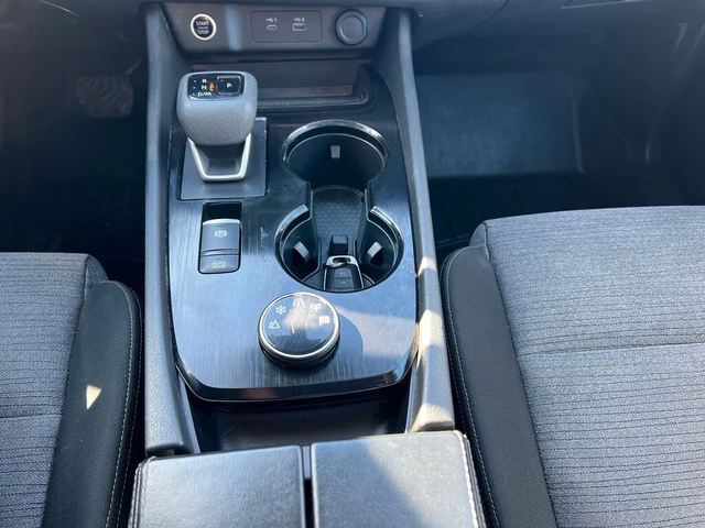 Nissan Rogue SV* MONROOF* ПАНОРАМА* 360 КАМЕРИ* ПОДГРЕВ* КЕЙЛЕС - автомобили, коли, обяви за нови и употребявани 12