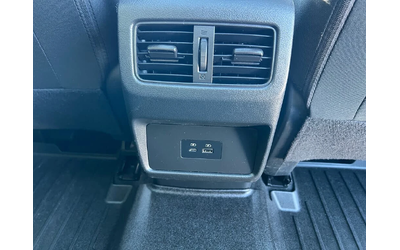 Nissan Rogue SV* MONROOF* ПАНОРАМА* 360 КАМЕРИ* ПОДГРЕВ* КЕЙЛЕС - автомобили, коли, обяви за нови и употребявани 14