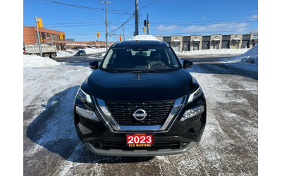 nissan-rogue - 1
