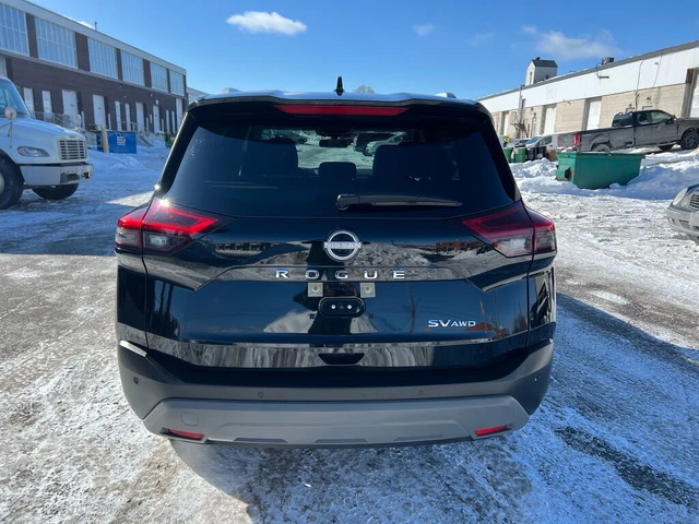 Nissan Rogue SV* MONROOF* ПАНОРАМА* 360 КАМЕРИ* ПОДГРЕВ* КЕЙЛЕС - автомобили, коли, обяви за нови и употребявани 4